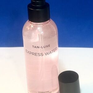 TAN LUXE EXPRESS WATER